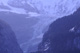 Ghiacciaio sull'Eiger